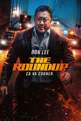 The Roundup (2022)