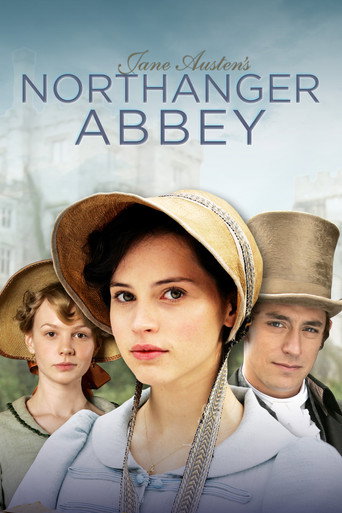 Northanger Abbey (2007)