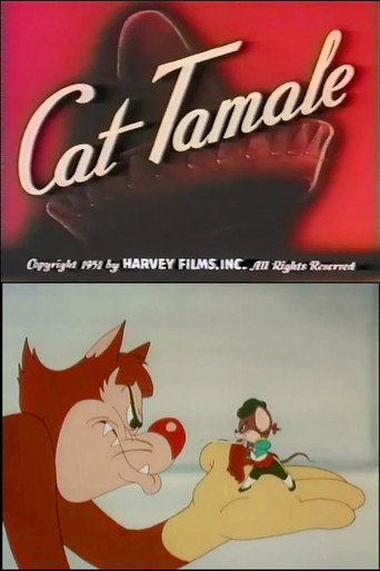 Cat Tamale (1951)