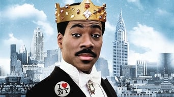 Der Prinz aus Zamunda – Szenenbild