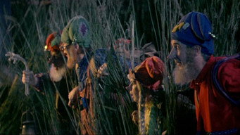 Plop and the Gnome Treasure (1999)