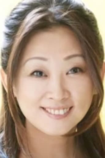 Image of Kaori Minami