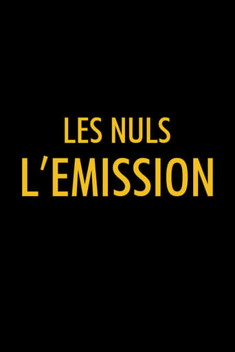 Poster of Les Nuls, l'émission