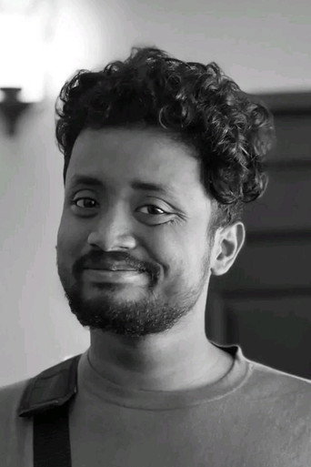 Vignesh Shijuの人物画像 1