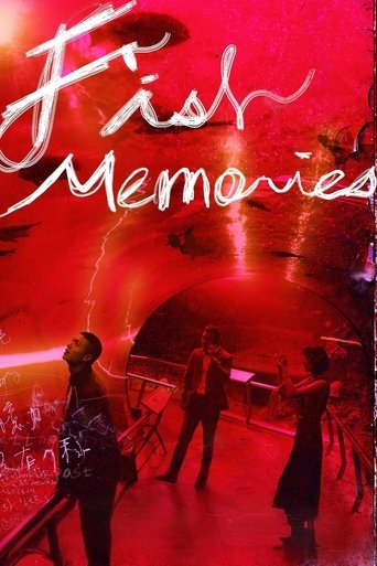 Fish Memories (2023) Fish Memories (2023)