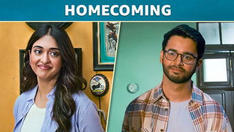 Episode 1 — Homecoming