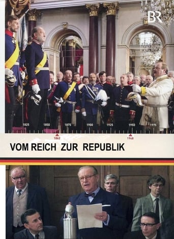 Vom Reich zur Republik 2010