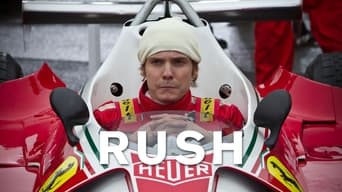 #19 Гонка