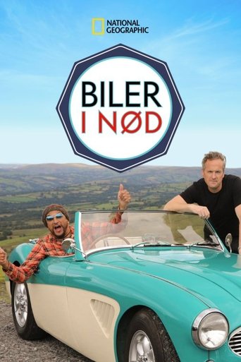 Biler i nød