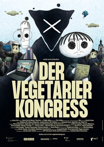 The Vegetarian Congress (2025)