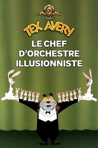 Le Chef d'orchestre Illusionniste