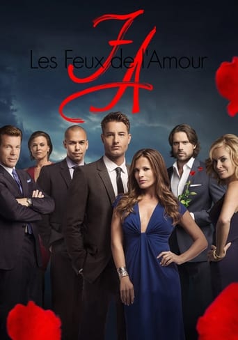 Les Feux de l'amour - Season 51 Episode 117