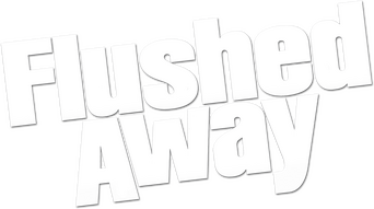 Flushed Away logo