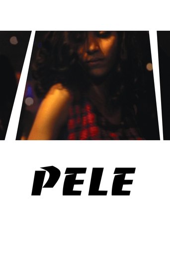 Poster Pele