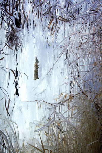 North of the Mountains (2019)