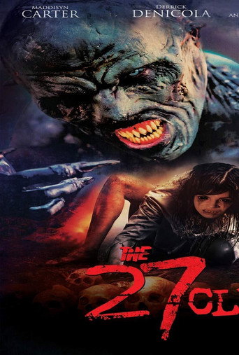 27 Club, The