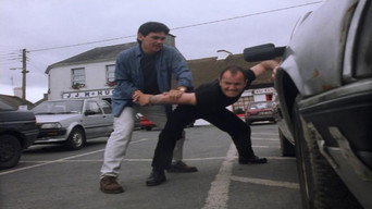 Still 1 from Moving Target