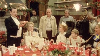 #2 The Making of Fanny and Alexander