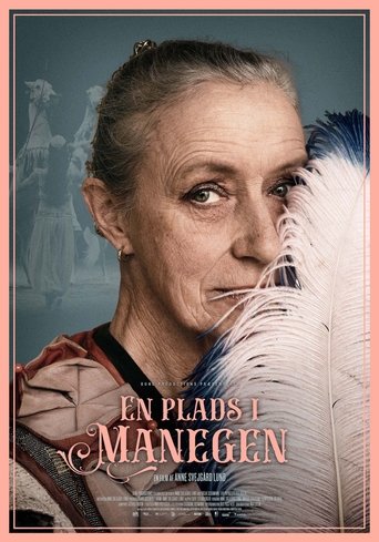 En plads i manegen (2025)