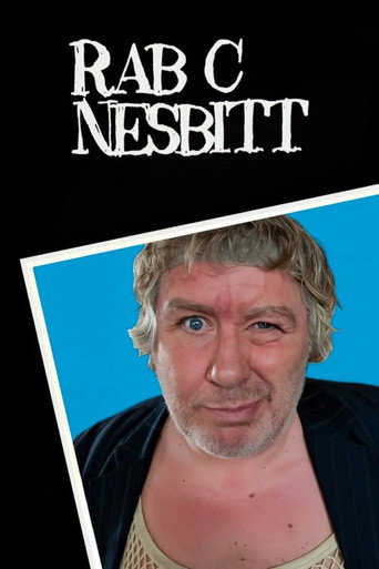 Rab C. Nesbitt