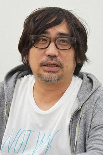 Masakazu Fukatsu poster