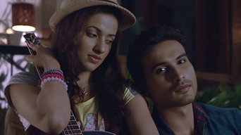 A Melody of Love (2016)