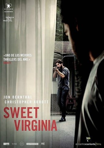 Poster of Sweet Virginia