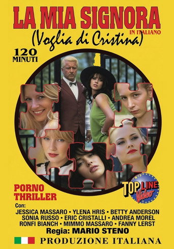 La mia Signora (Voglia di Cristina) (1997)