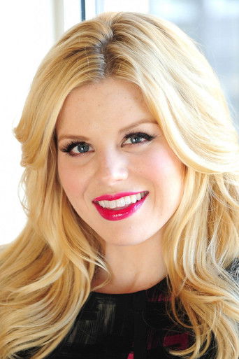 Megan Hilty is Ivy Lynn