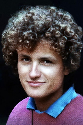 Foto de Pierre-Antoine Hiroz