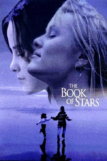 Poster för The Book of Stars