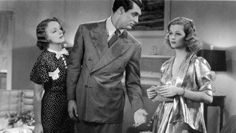 Wedding Present (1936)