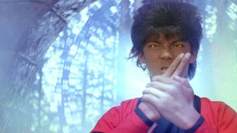 Dragon Ball: Початок магії (1991)