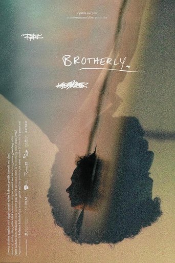 Brotherly poster