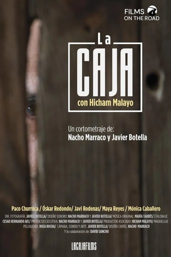 La Caja (2025)