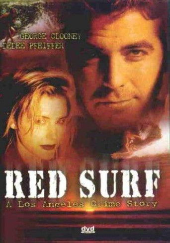 Red Surf poster 5