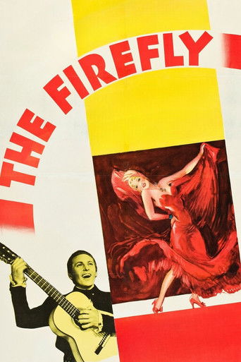 The Firefly (1937)