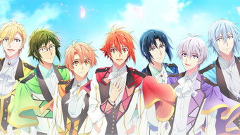 IDOLiSH7 (2017- )