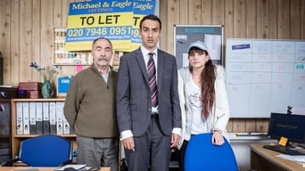 Stath Lets Flats - Season 0 (2018) 予告編