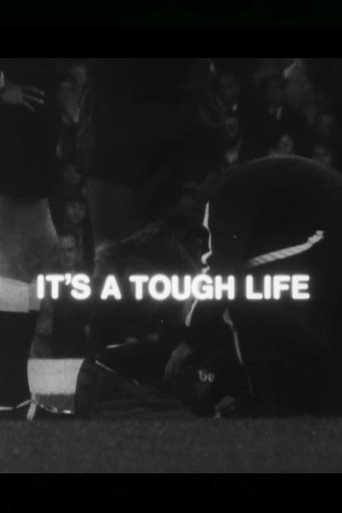 It's a Tough Life - Football Apprentices