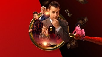 The Traitors - S1E01