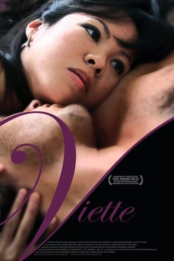 Poster of Viette