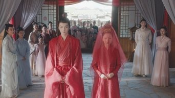 Episódio Episódio 36 da série Poesia de Amor Milenar