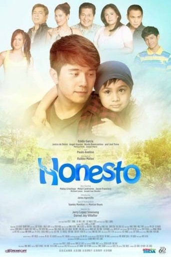 Honesto: Season 1