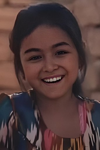 Imagine O. Ibragimova