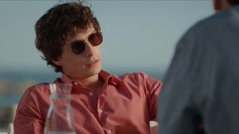 Chronicles of the Sun S6E150 poster