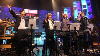 À l'année prochaine! - S9E01