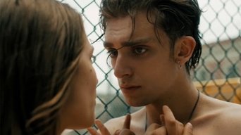Episódio Episódio 8 da série O Mar Lá Fora