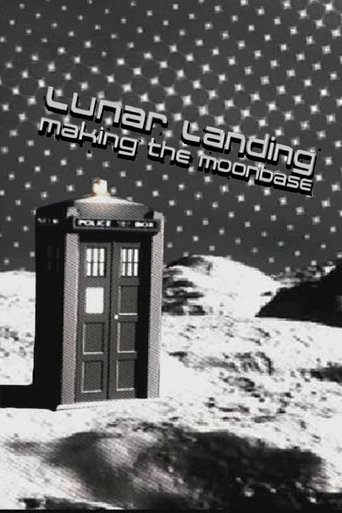 Lunar Landing: Making 'The Moonbase'