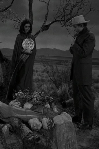 The Grave